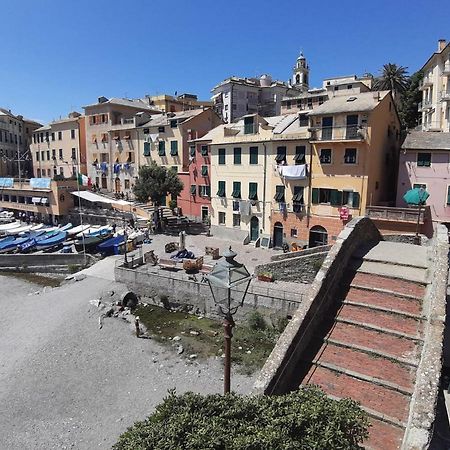La Torre By Holiday World Bogliasco Luaran gambar